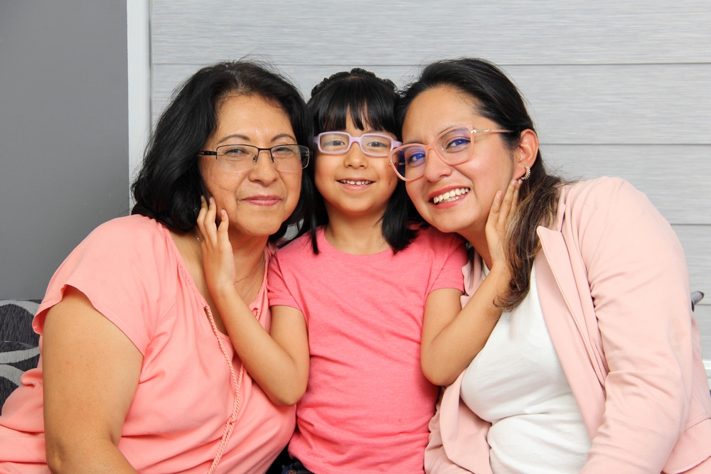 Eco- Prestige Master Health Check for Women