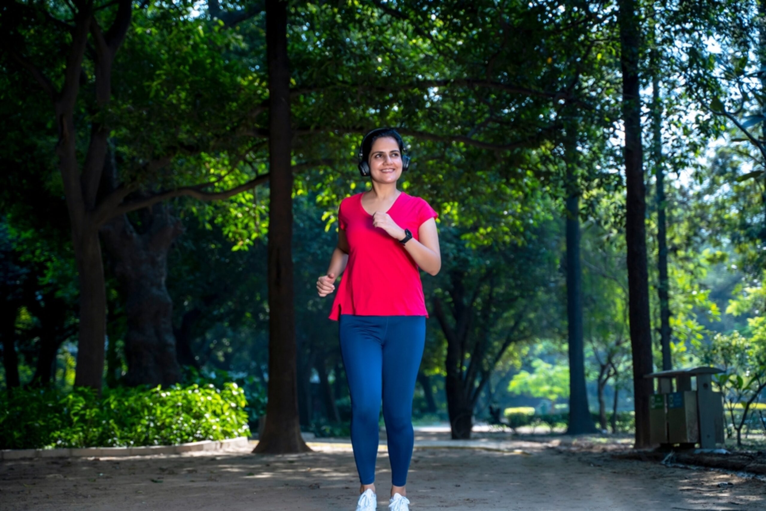 Eco- Baseline Fitness Health Check For Women