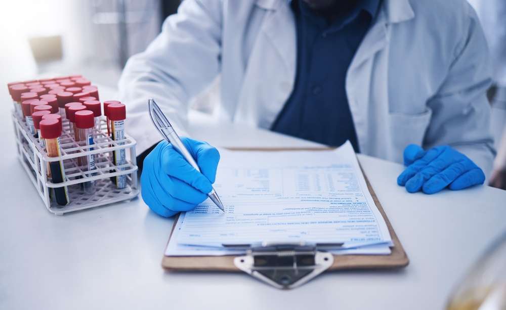 Know about Blood Tests