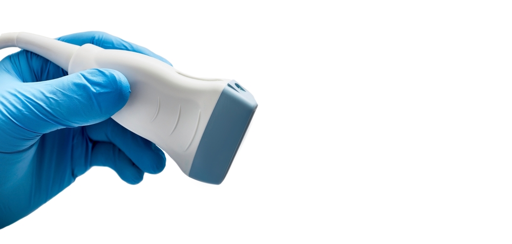 Performing ultrasound scans