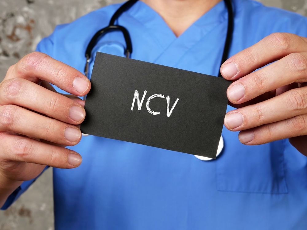 NCV Test evaluation