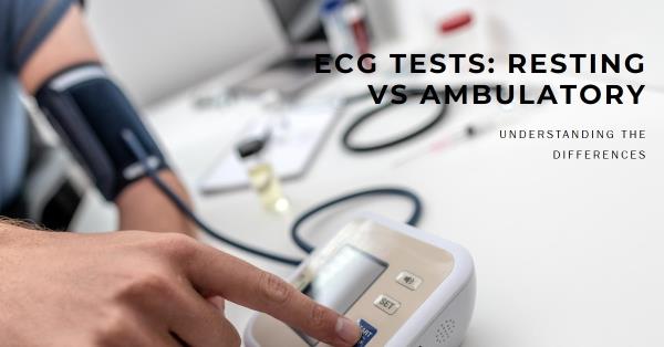 ECG Tests